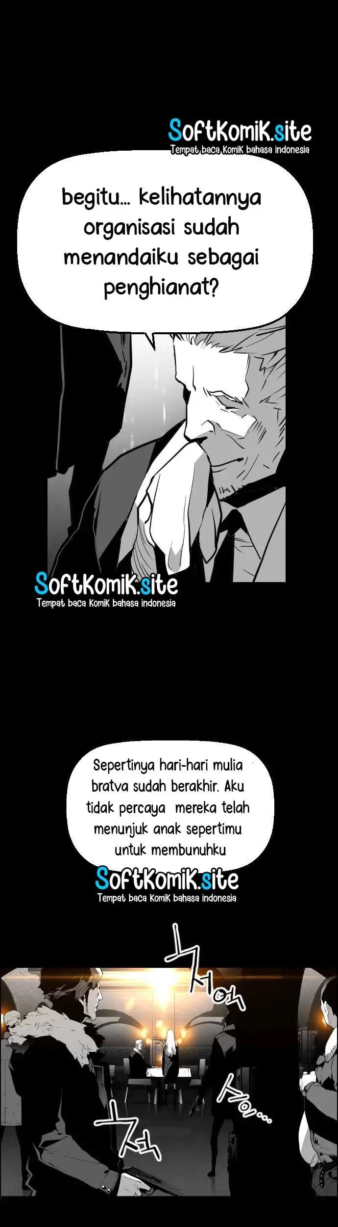 Terror Man Chapter 101 Gambar 15