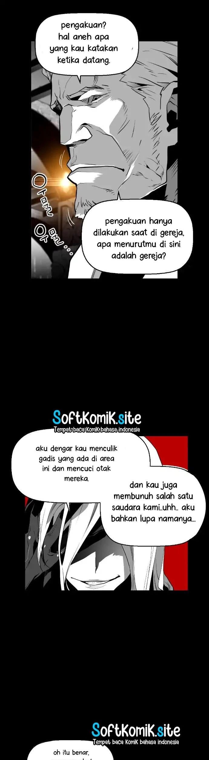 Terror Man Chapter 101 Gambar 13