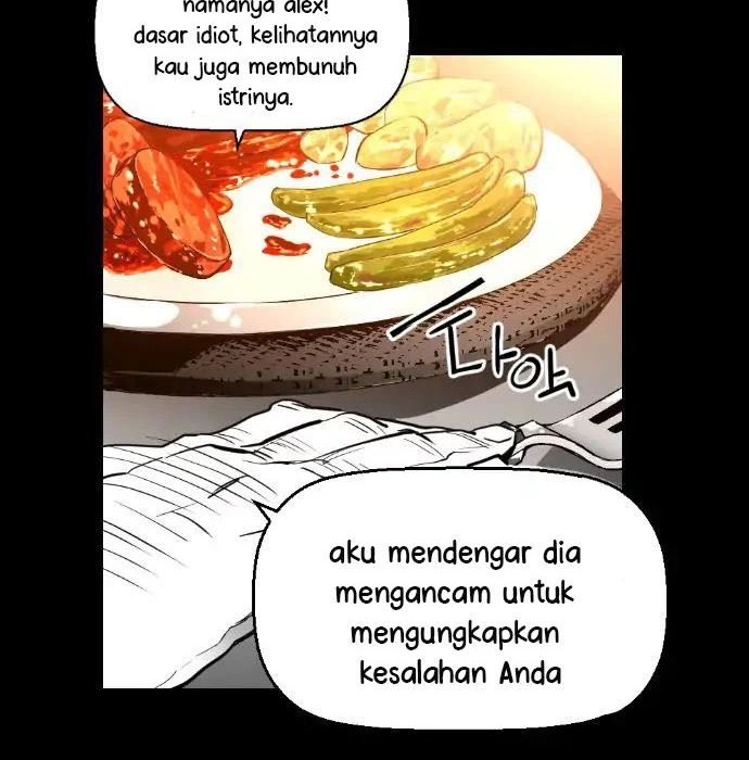 Terror Man Chapter 101 Gambar 14