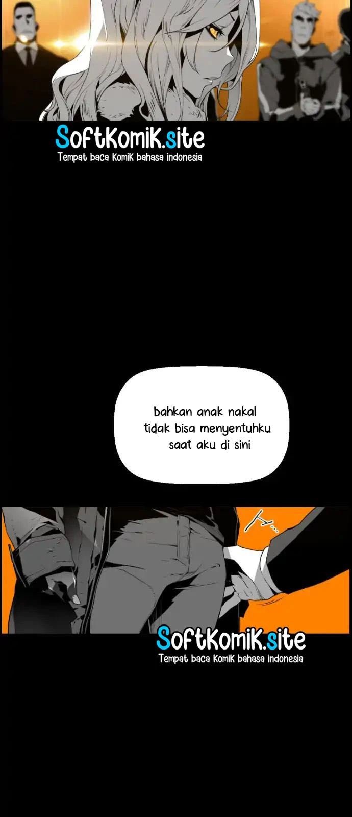 Terror Man Chapter 101 Gambar 17