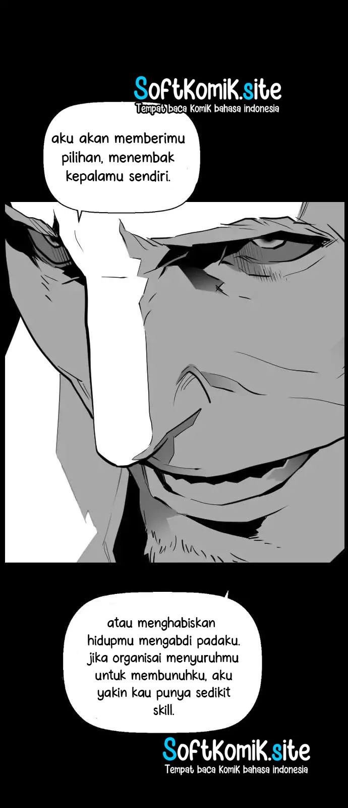 Terror Man Chapter 101 Gambar 18