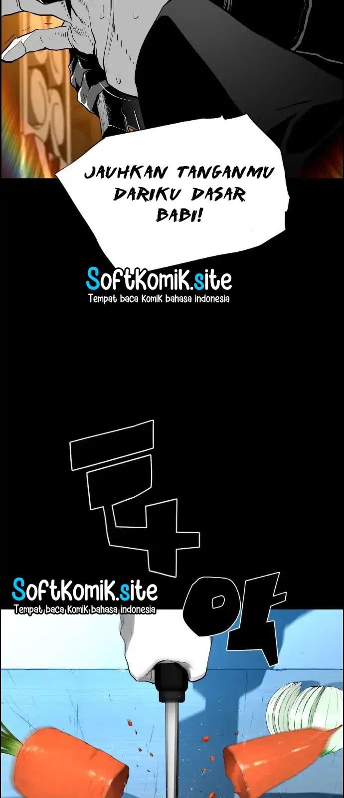 Terror Man Chapter 101 Gambar 21