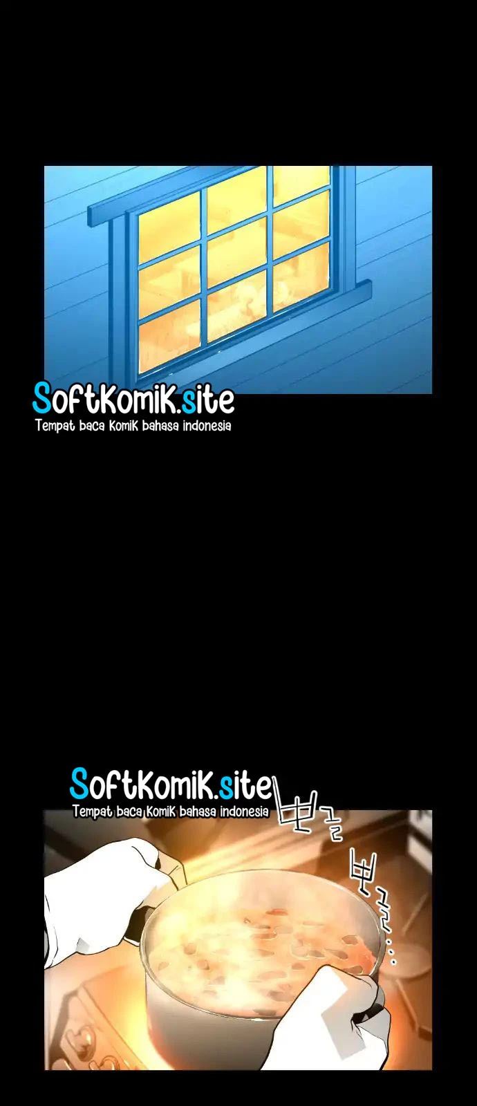 Manhwa Terror Man Chapter 101 gambar nomor 2