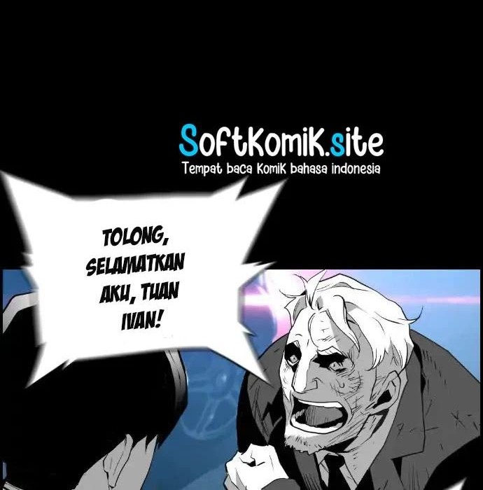 Terror Man Chapter 101 Gambar 26