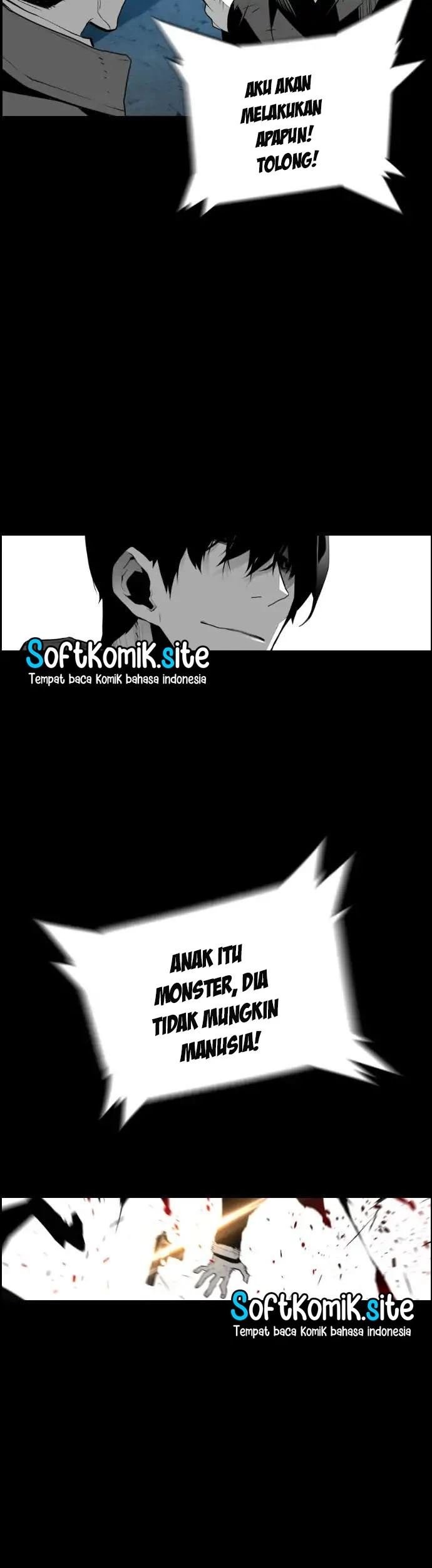 Terror Man Chapter 101 Gambar 27