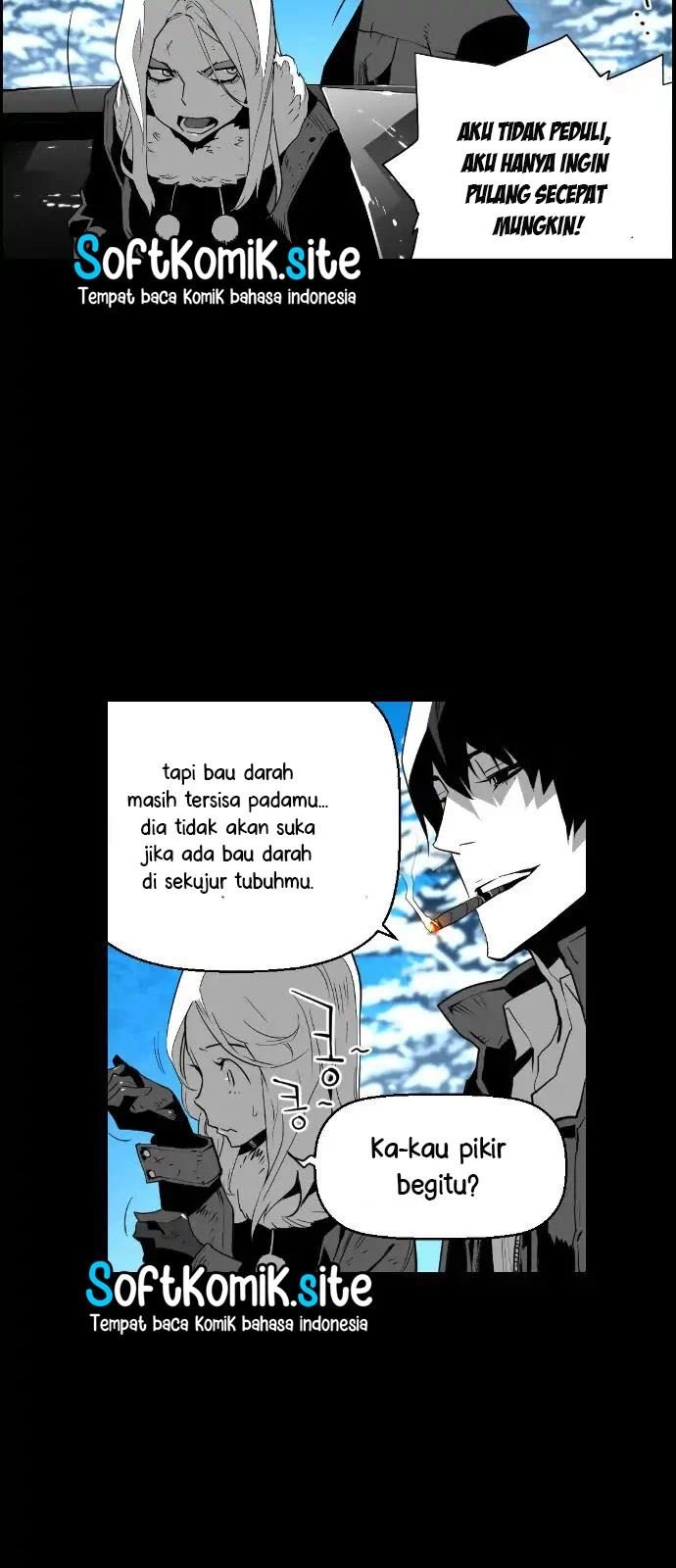 Terror Man Chapter 101 Gambar 34