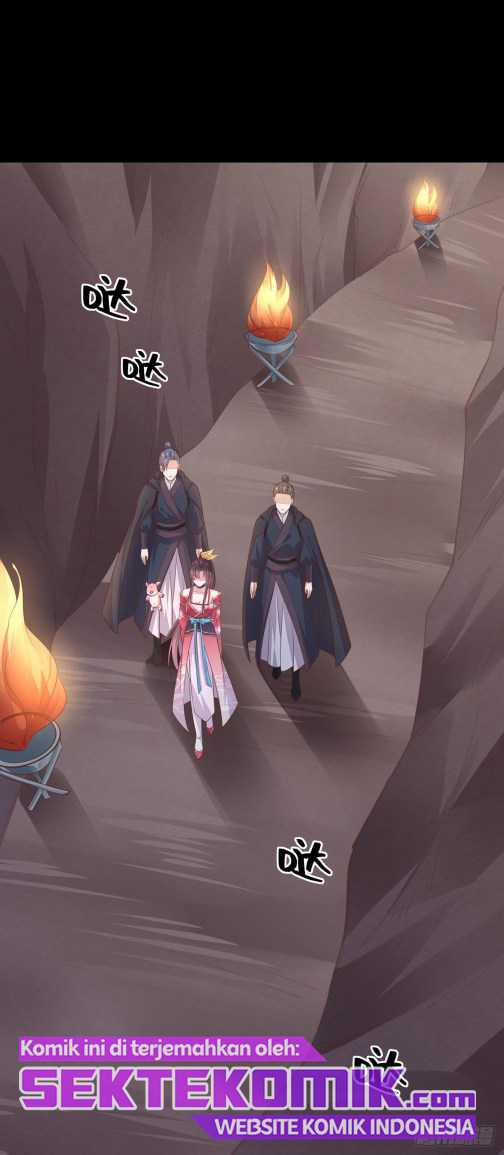 Pupillary Master Chapter 106.5 Gambar 10