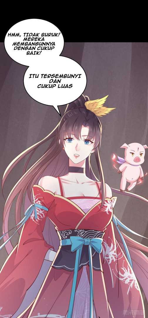 Pupillary Master Chapter 106.5 Gambar 13