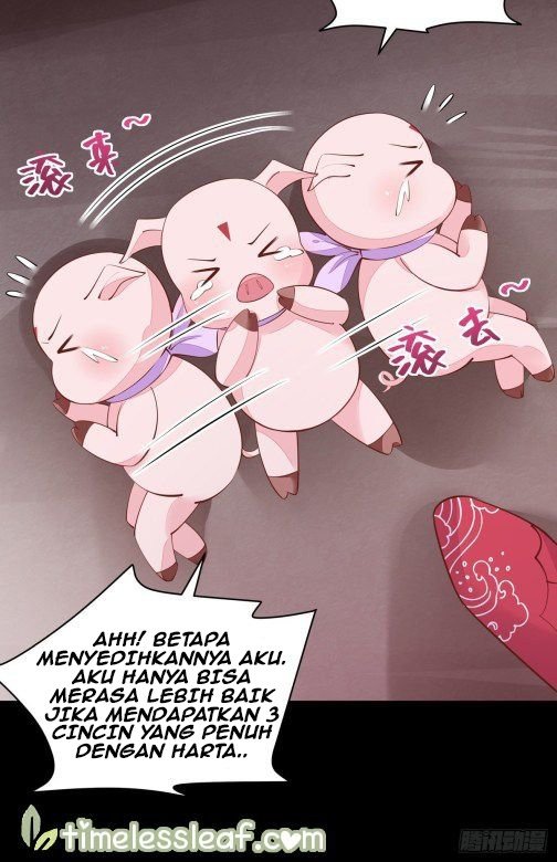 Pupillary Master Chapter 107 Gambar 4