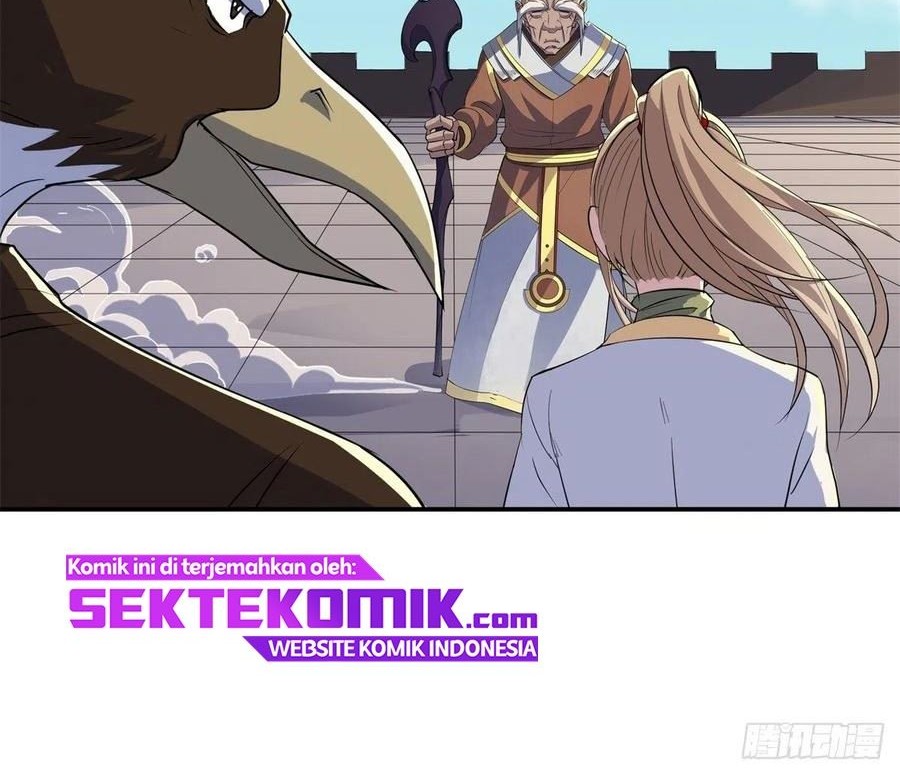 The Hunter Chapter 252 Gambar 11
