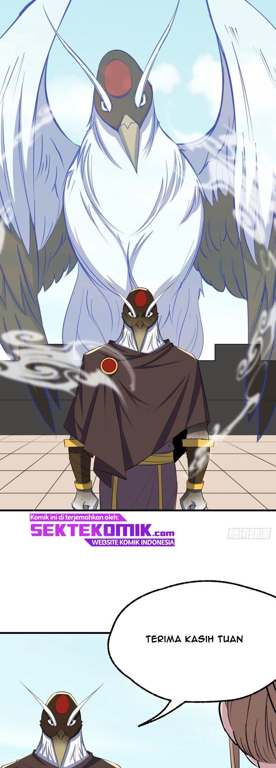 The Hunter Chapter 252 Gambar 5