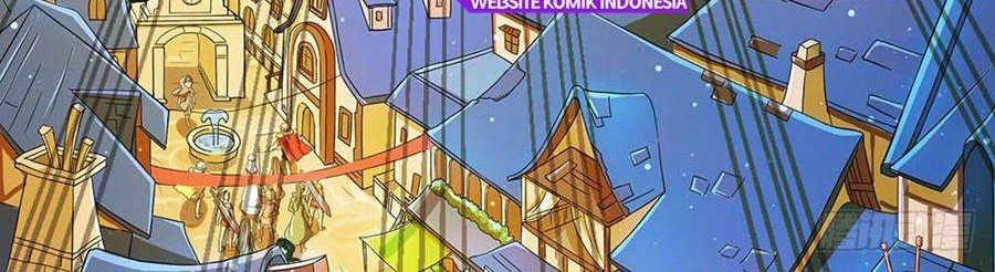 I Am Not a Goddess Chapter 30 Gambar 18