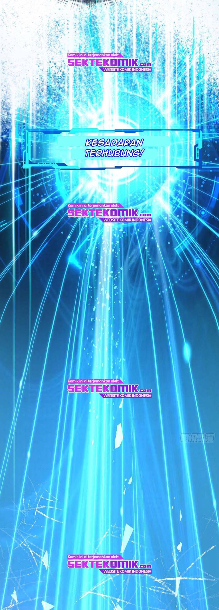 I Am Not a Goddess Chapter 30 Gambar 7