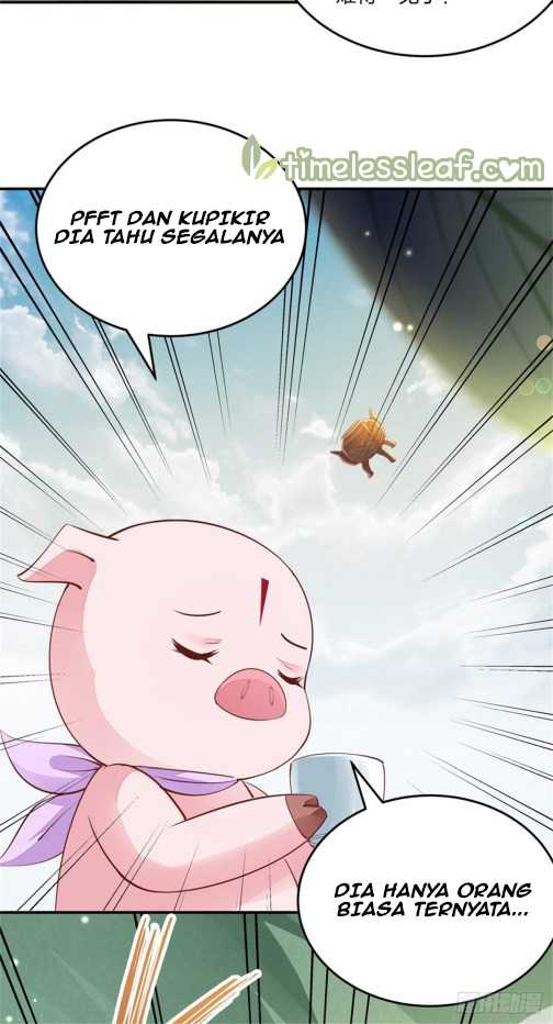 Pupillary Master Chapter 108.5 Gambar 10