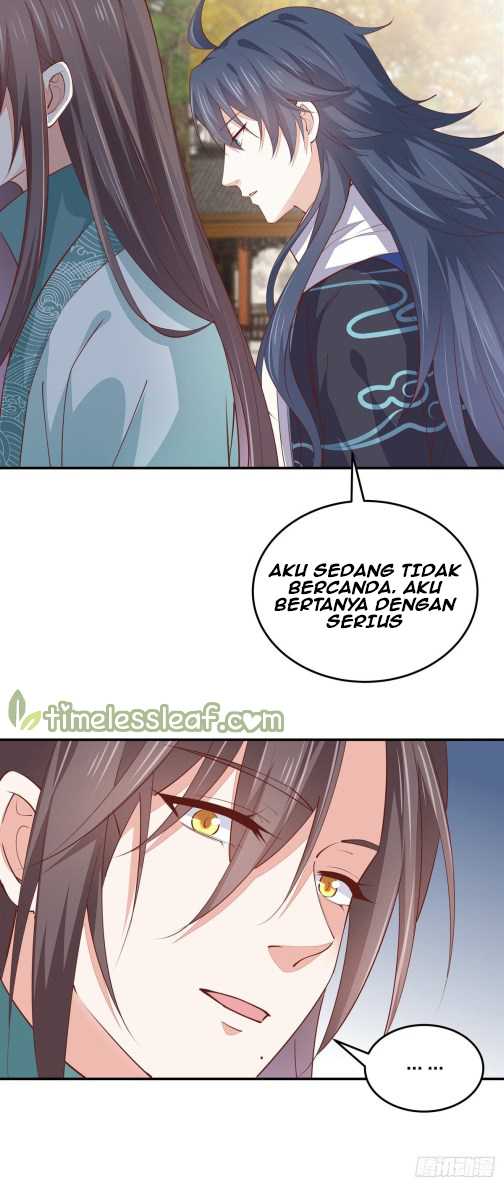 Pupillary Master Chapter 108 Gambar 13