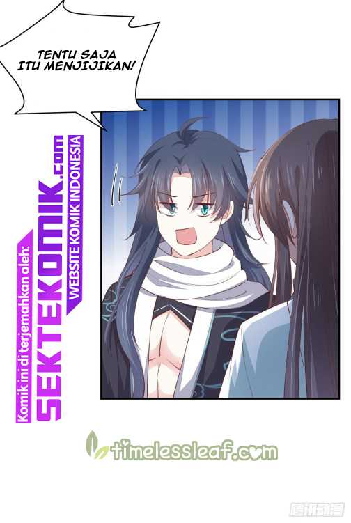 Pupillary Master Chapter 108 Gambar 15