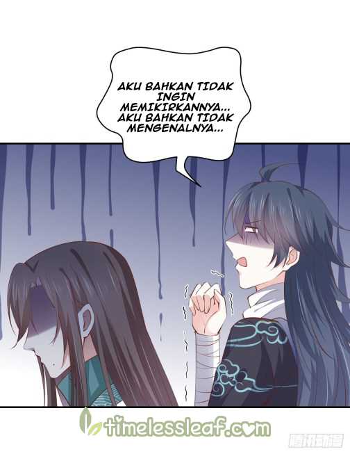 Pupillary Master Chapter 108 Gambar 17