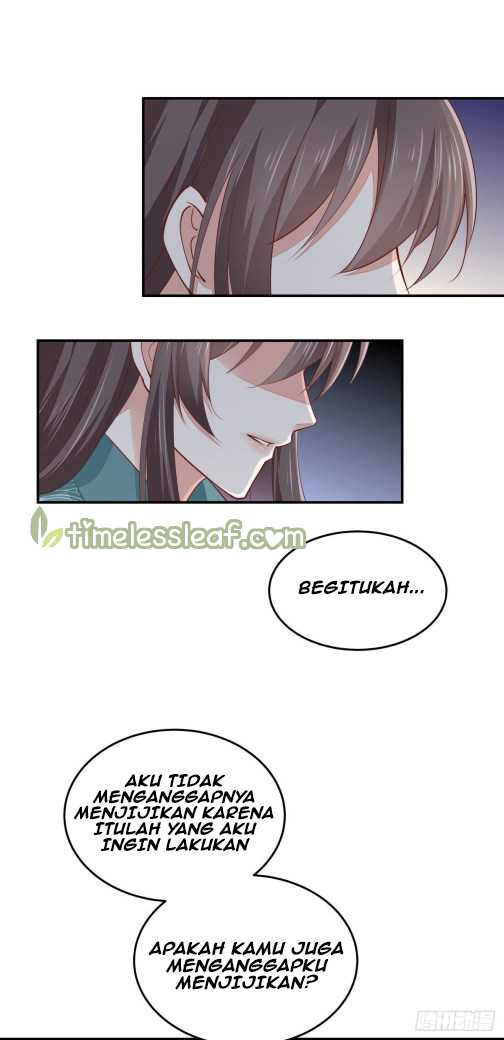 Pupillary Master Chapter 108 Gambar 18