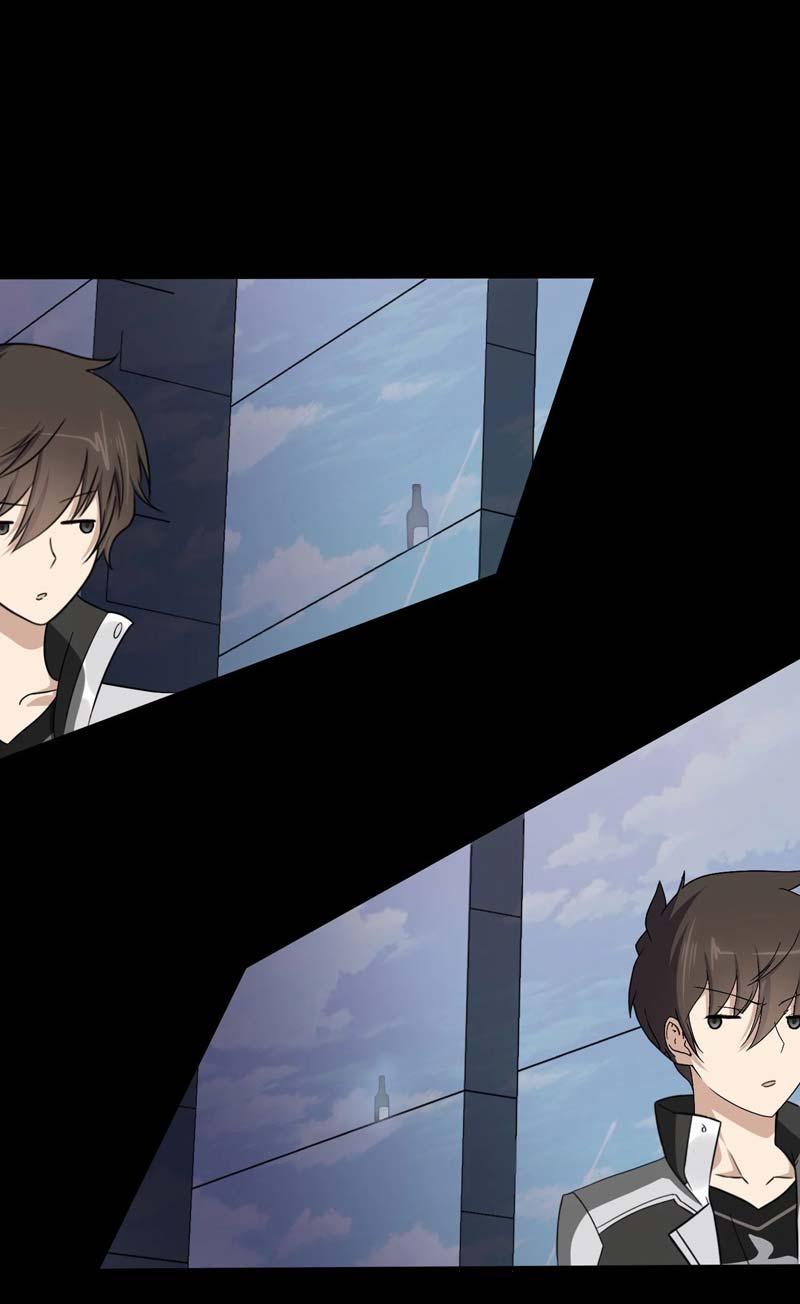 Virus Girlfriend Chapter 175 Gambar 44