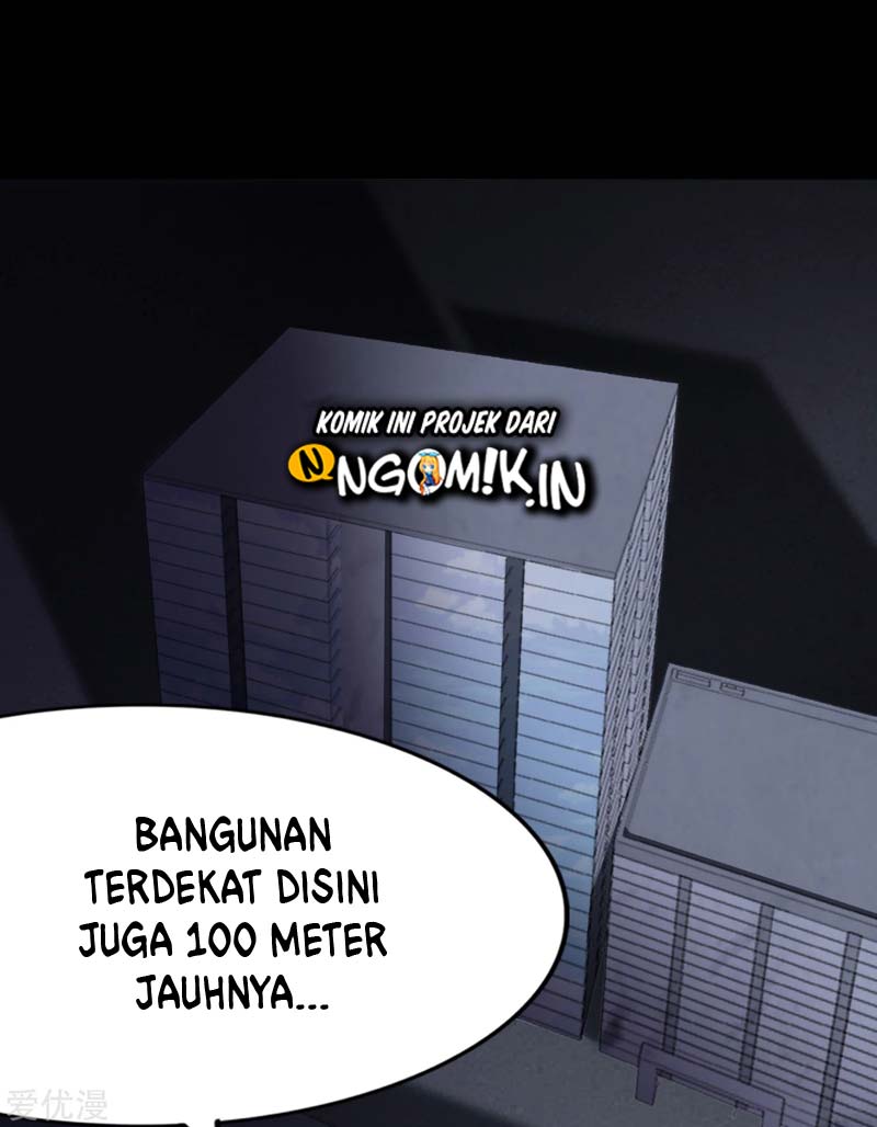 Virus Girlfriend Chapter 175 Gambar 45