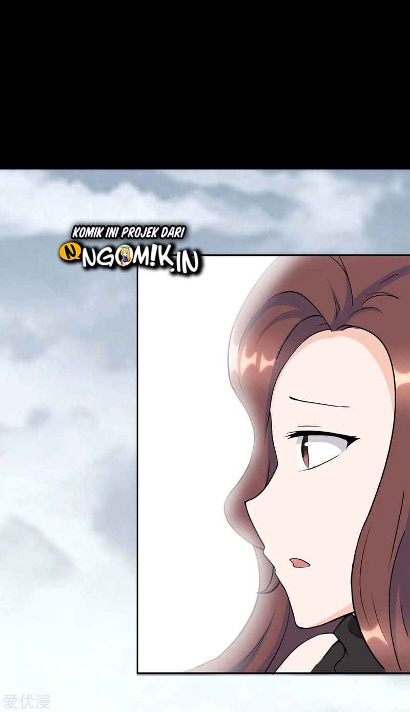 Virus Girlfriend Chapter 175 Gambar 5