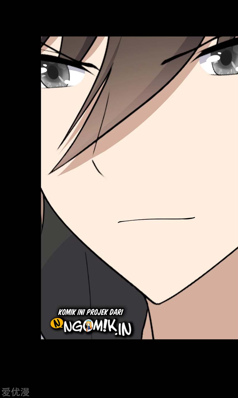 Virus Girlfriend Chapter 175 Gambar 55