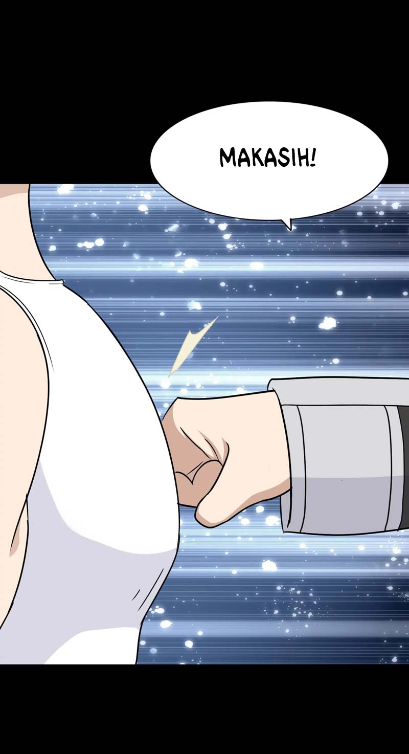 Virus Girlfriend Chapter 175 Gambar 56