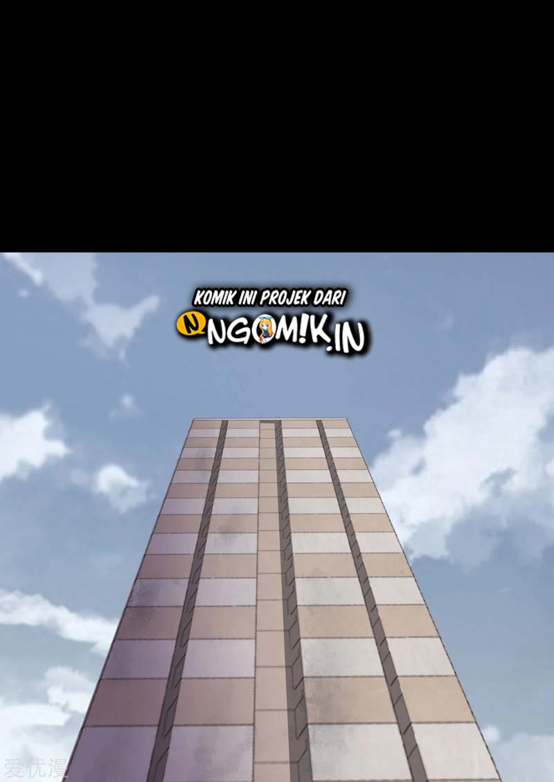 Virus Girlfriend Chapter 175 Gambar 57