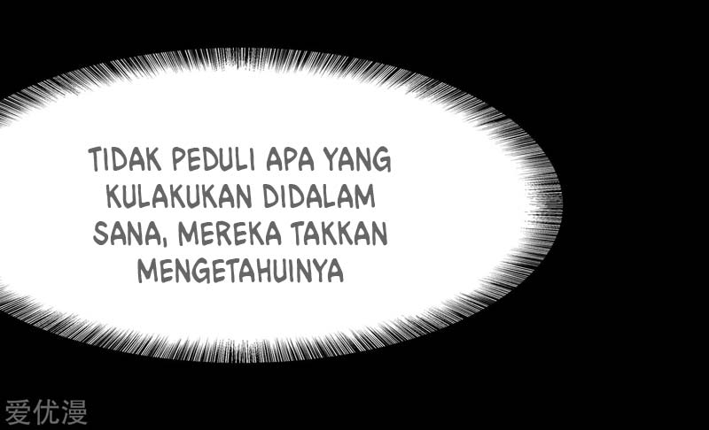 Virus Girlfriend Chapter 175 Gambar 18