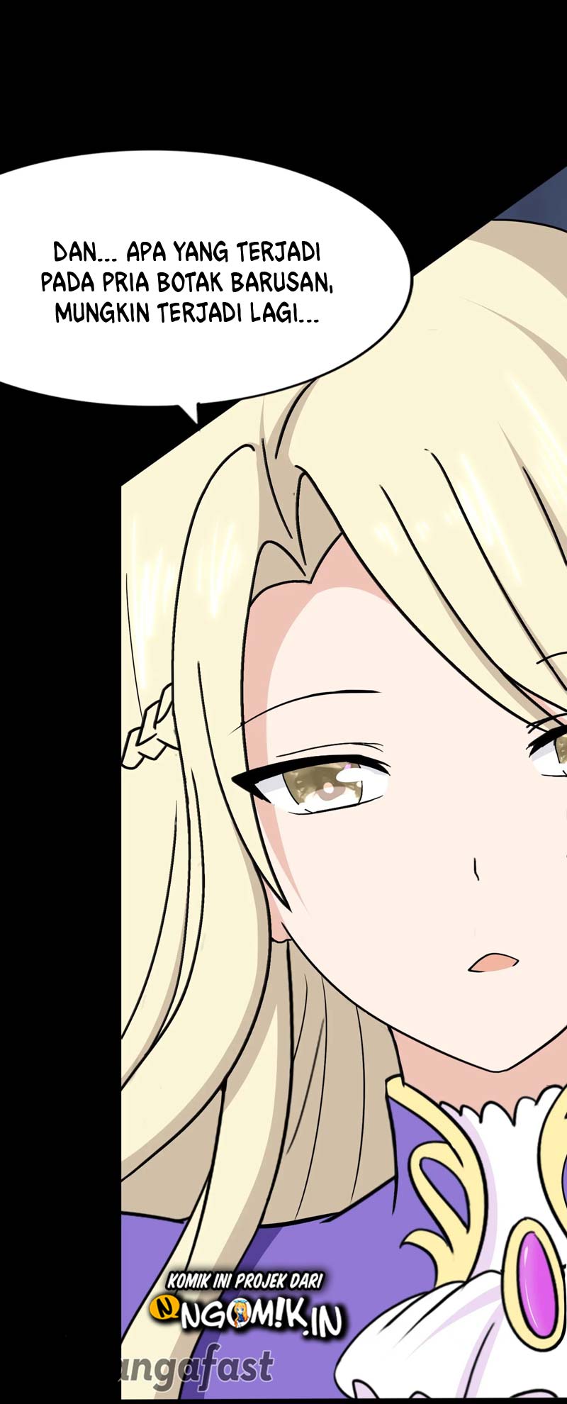 Virus Girlfriend Chapter 175 Gambar 25