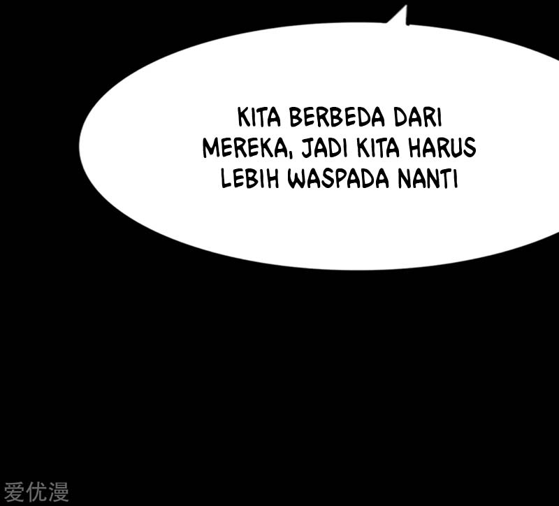 Virus Girlfriend Chapter 175 Gambar 26