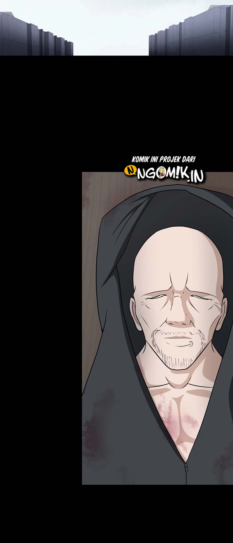 Virus Girlfriend Chapter 175 Gambar 3