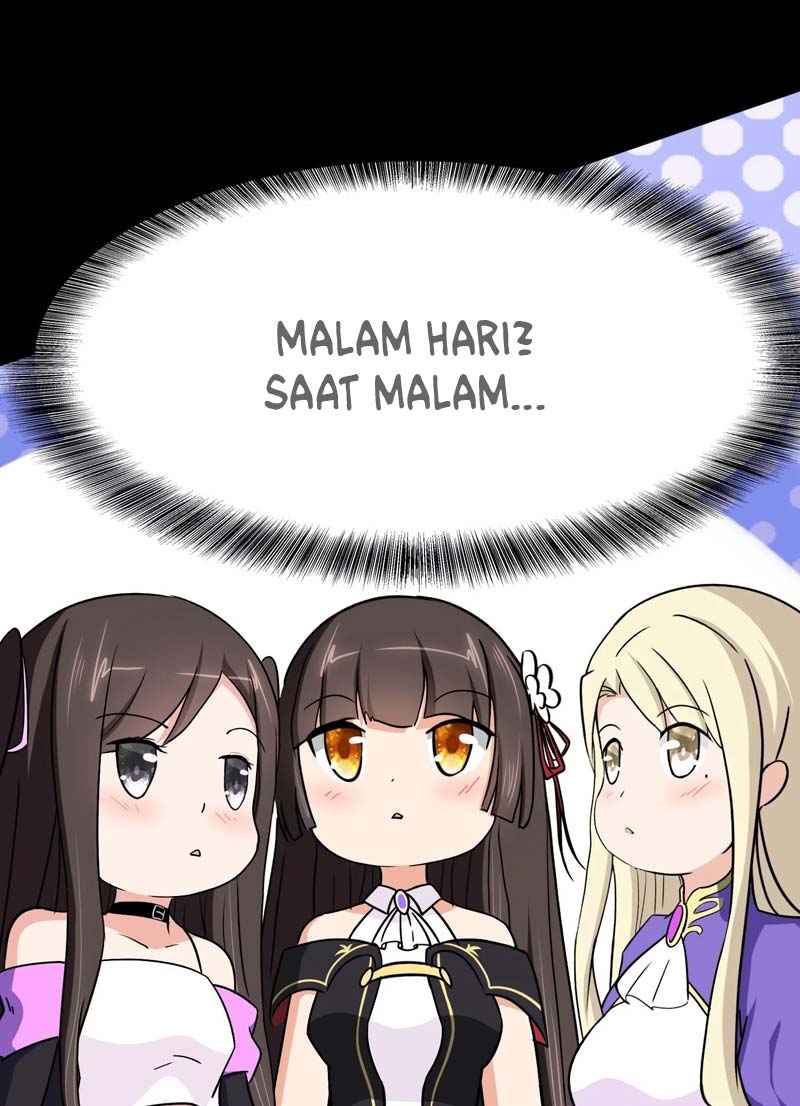 Virus Girlfriend Chapter 175 Gambar 30