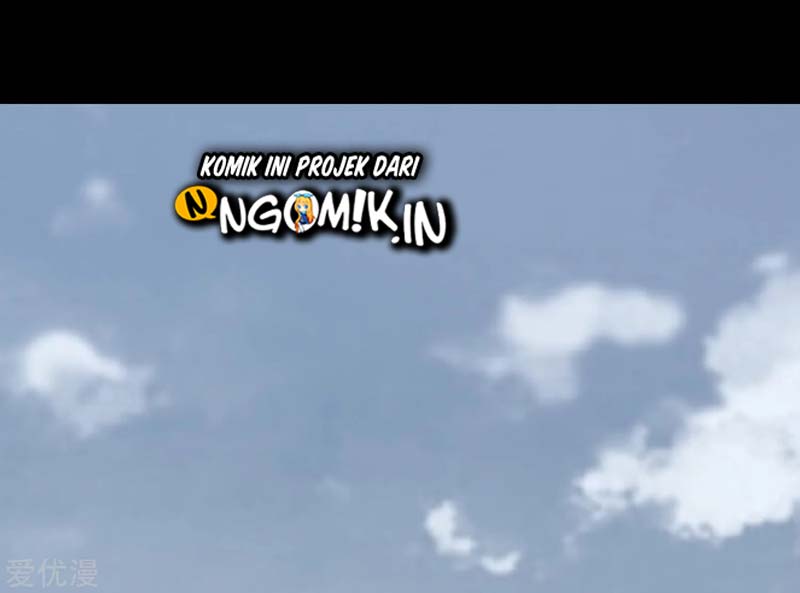 Virus Girlfriend Chapter 175 Gambar 39