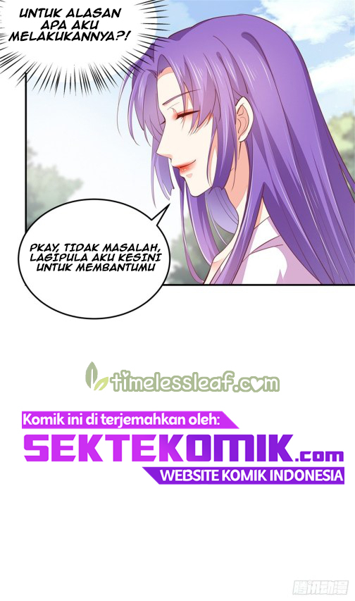 Pupillary Master Chapter 110.5 Gambar 16