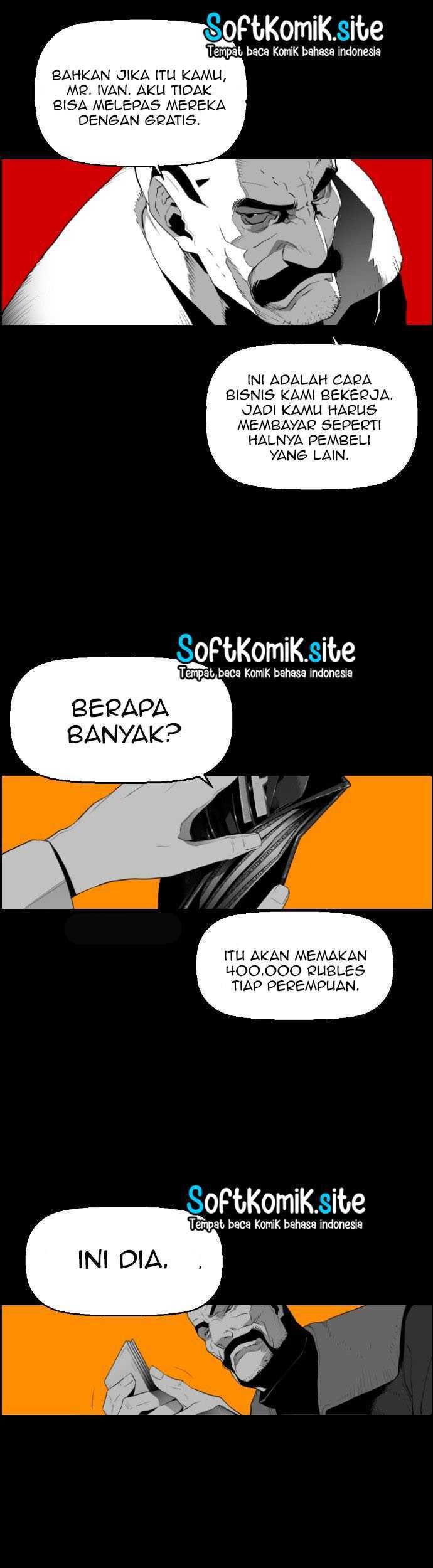 Terror Man Chapter 103 Gambar 48