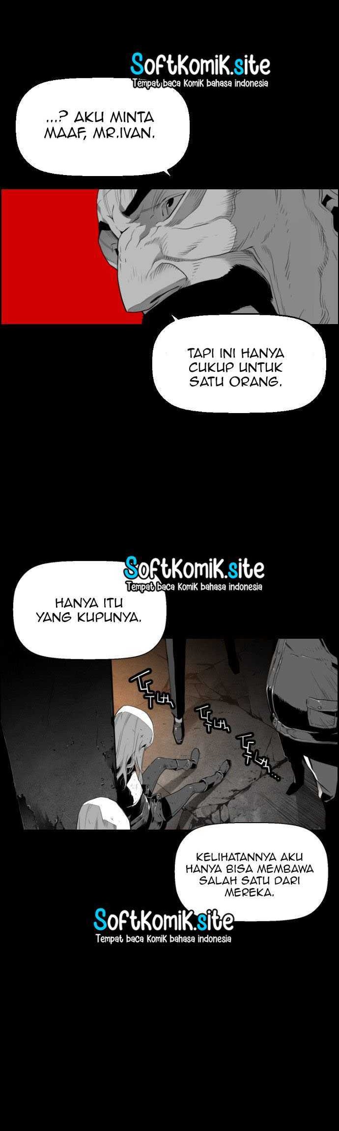 Terror Man Chapter 103 Gambar 49