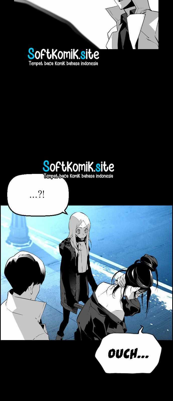 Terror Man Chapter 103 Gambar 13