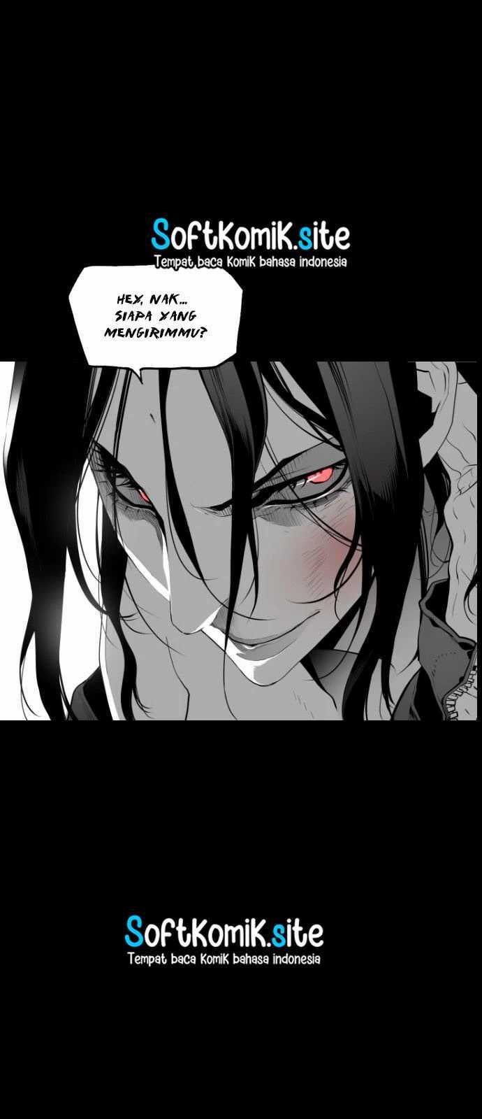 Terror Man Chapter 103 Gambar 14