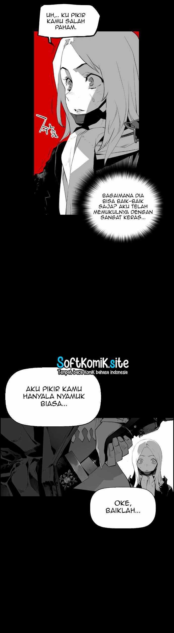 Terror Man Chapter 103 Gambar 15