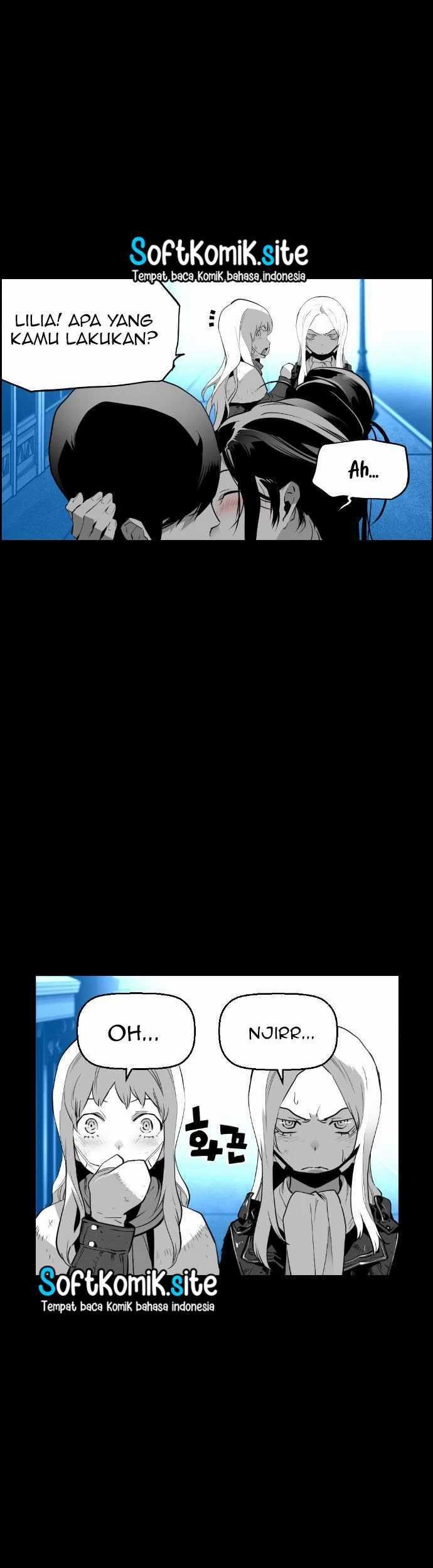 Terror Man Chapter 103 Gambar 18