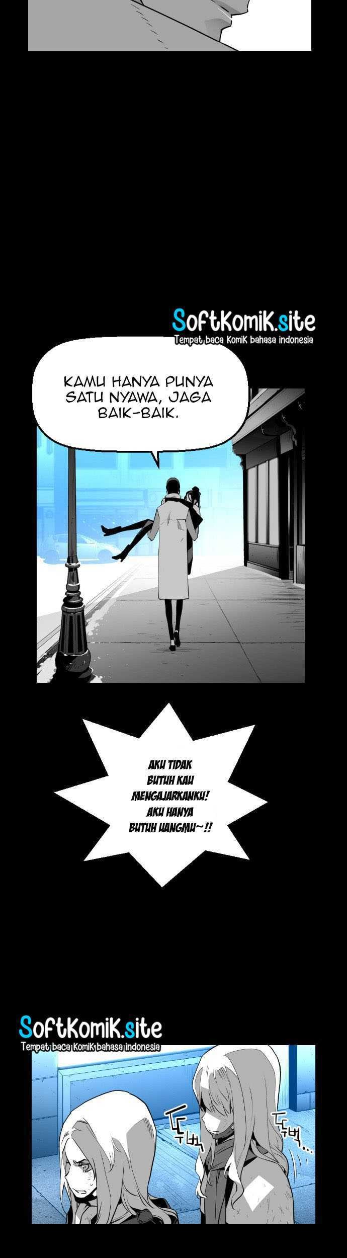 Terror Man Chapter 103 Gambar 25