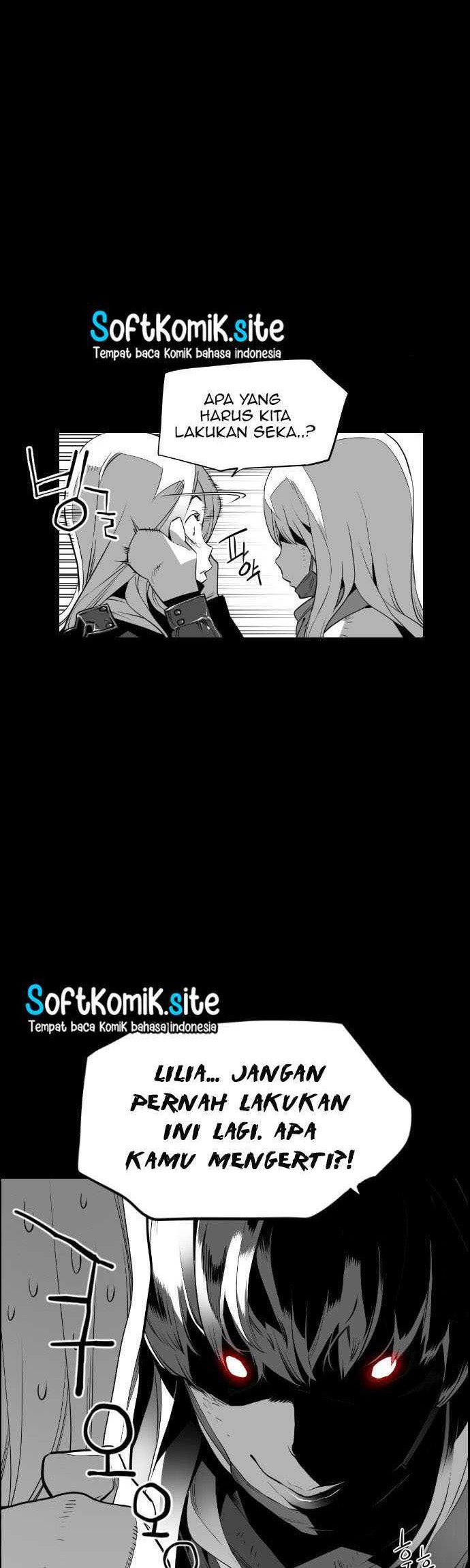 Terror Man Chapter 103 Gambar 26