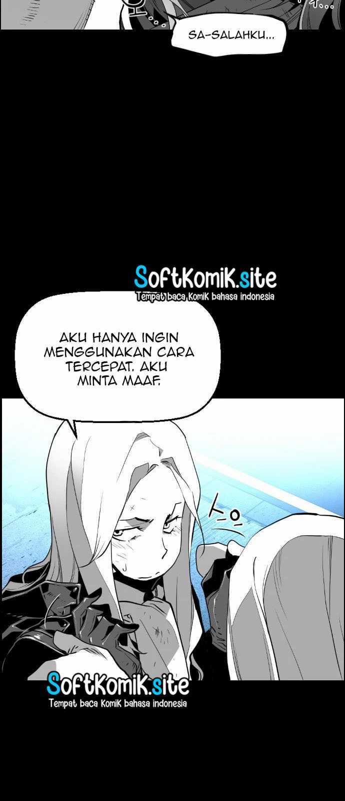 Terror Man Chapter 103 Gambar 27