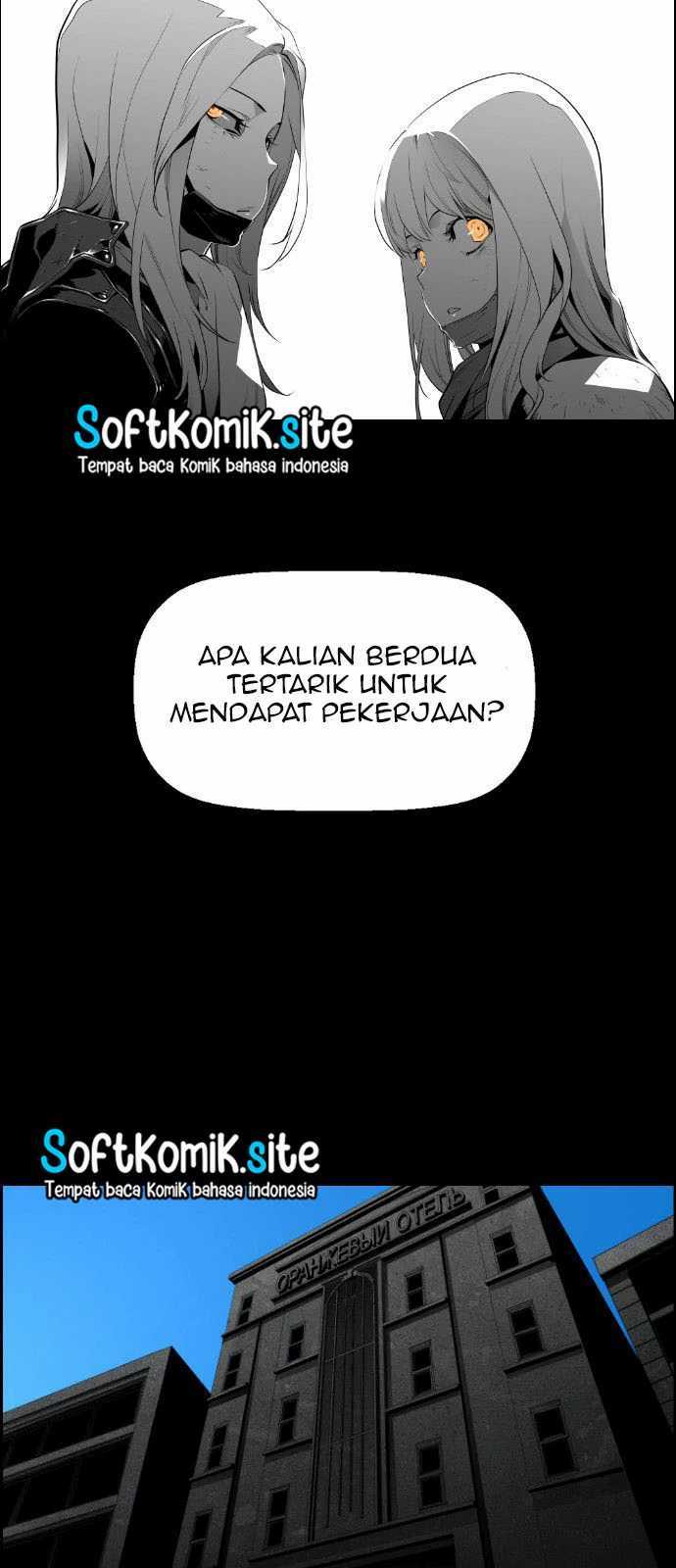 Terror Man Chapter 103 Gambar 30