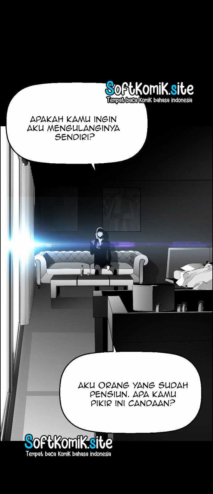 Terror Man Chapter 103 Gambar 33