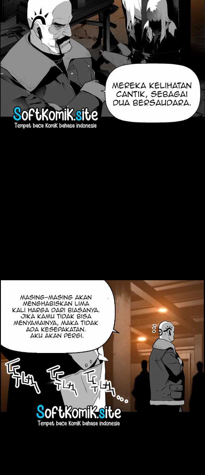 Terror Man Chapter 103 Gambar 43