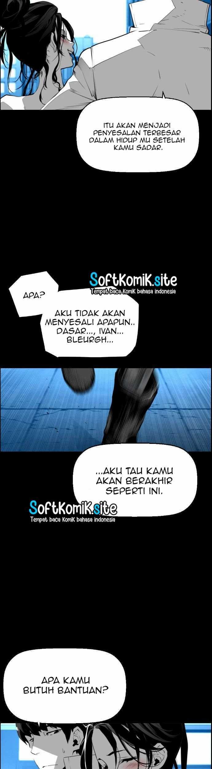 Terror Man Chapter 103 Gambar 3
