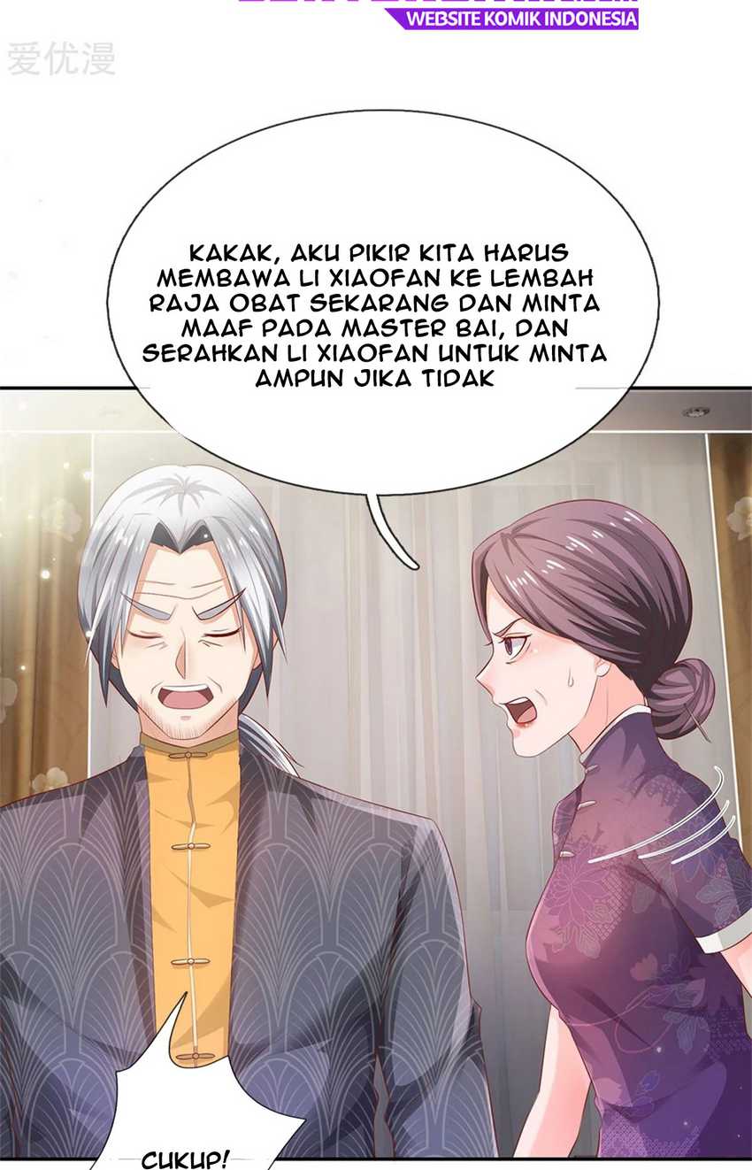 I am Daxianzun Chapter 247 Gambar 5
