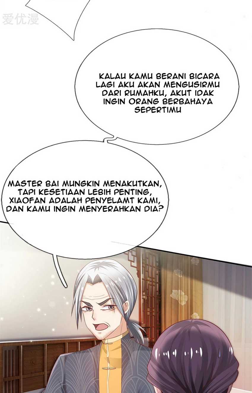 I am Daxianzun Chapter 247 Gambar 6